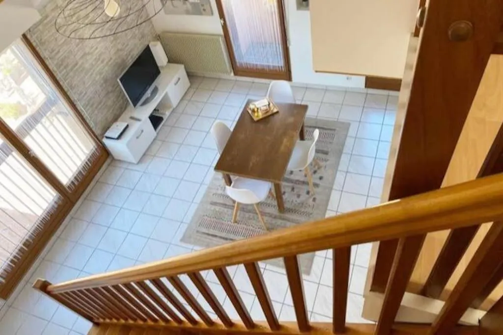 L'Orme • Duplex Central Au Bord Du Canal Annecy