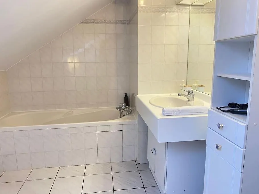 L'Orme • Duplex Central Au Bord Du Canal Annecy Apartment