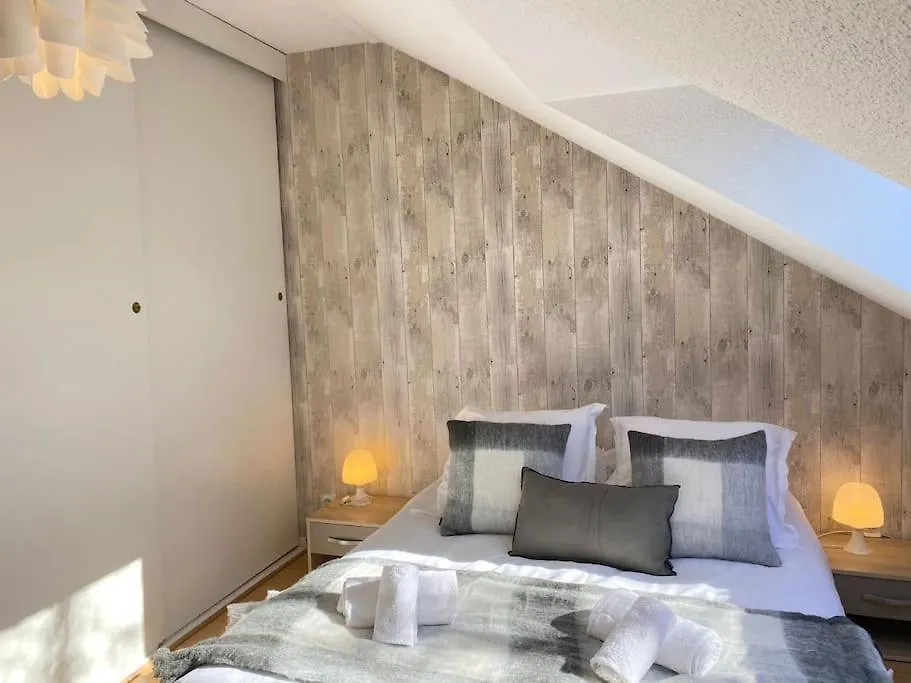 Apartment L'Orme • Duplex Central Au Bord Du Canal Annecy