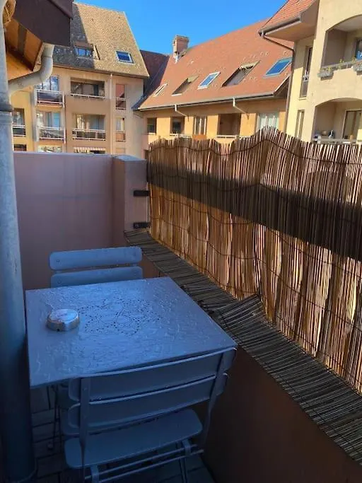 Apartment L'Orme • Duplex Central Au Bord Du Canal Annecy France