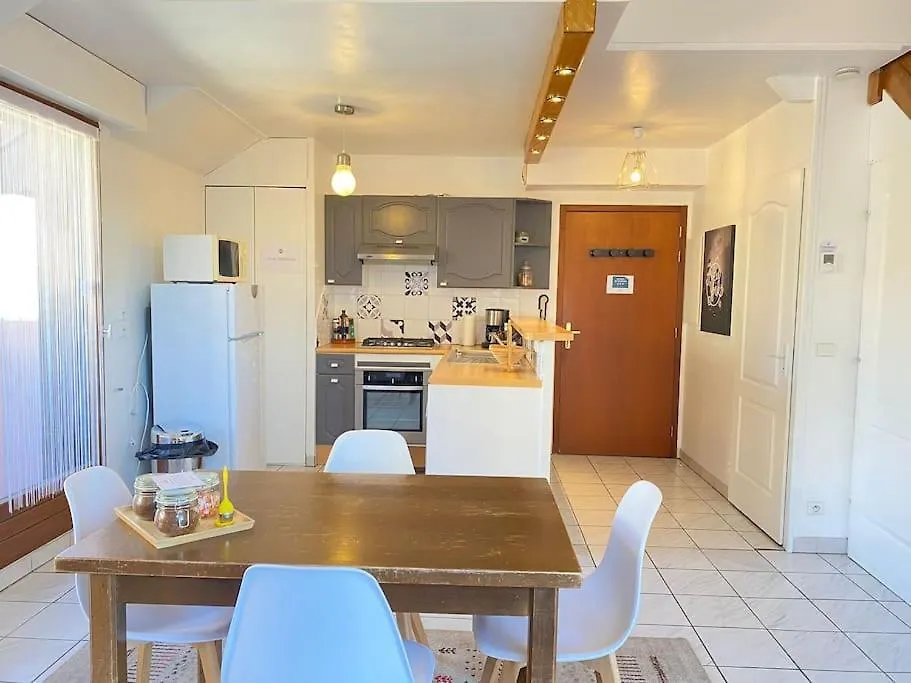 L'Orme • Duplex Central Au Bord Du Canal Annecy 0*,  France