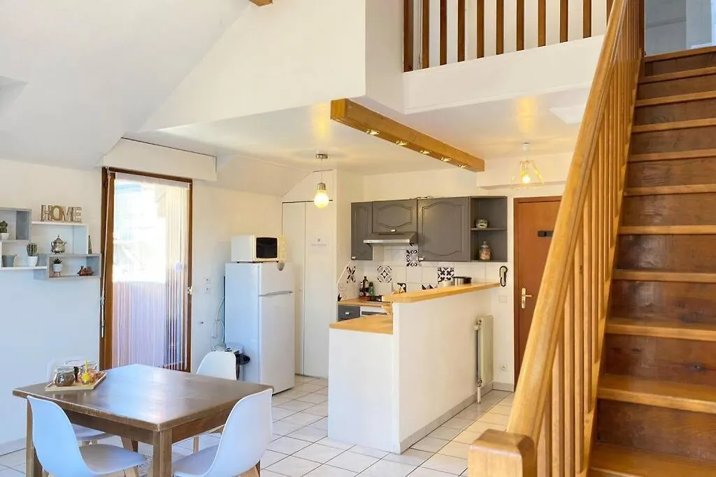 L'Orme • Duplex Central Au Bord Du Canal Annecy 0*,