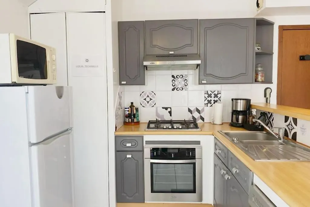 L'Orme • Duplex Central Au Bord Du Canal Annecy 0*,  France