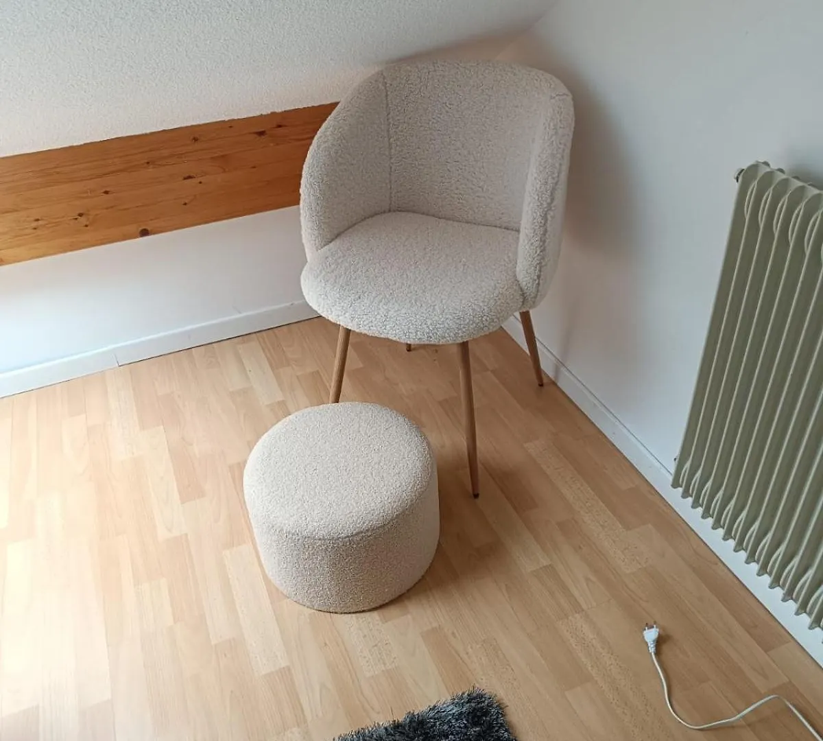 L'Orme • Duplex Central Au Bord Du Canal Annecy France